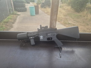 Imagen para Polarstar F2 build upgraded