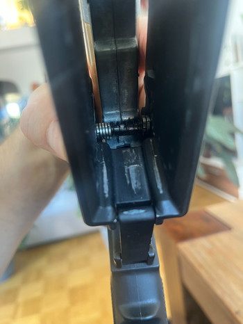 Imagen 5 de M4A1 Special Operation - G&P, Vollmetall, inkl. Zubehör