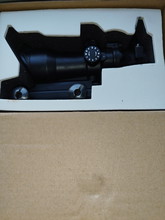 Afbeelding van Aim o tactical sight 4x magnification