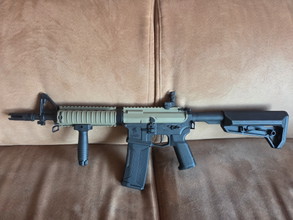 Imagen para Gen 2 mk18 LANCER TACTICAL