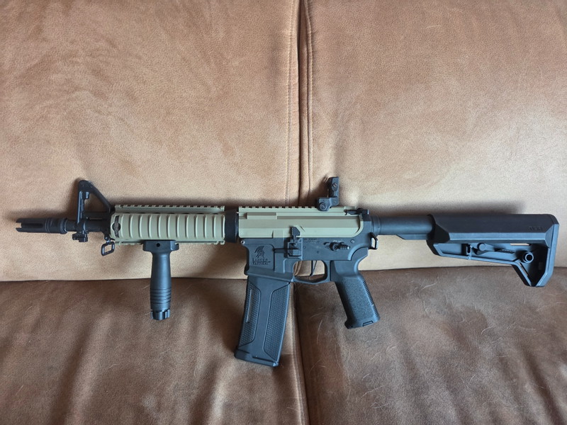 Imagen 1 de Gen 2 mk18 LANCER TACTICAL