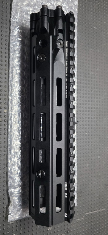 Afbeelding 2 van MK18 9.5