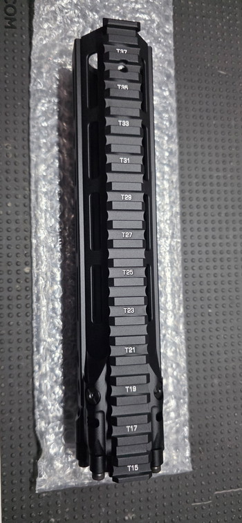 Afbeelding 4 van MK18 9.5