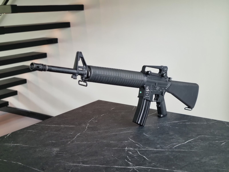 Image 1 for Defecte ArmaLite M15A4