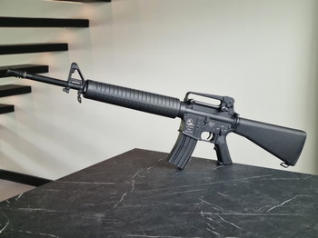 Bild 2 für Defecte ArmaLite M15A4