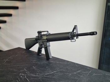 Imagen 3 de Defecte ArmaLite M15A4