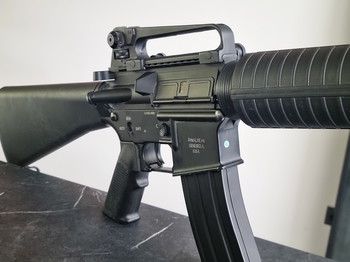 Bild 4 für Defecte ArmaLite M15A4