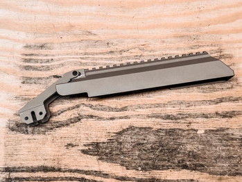 Image 2 for 5KU B-33 Dust Cover FDE (lees beschrijving)