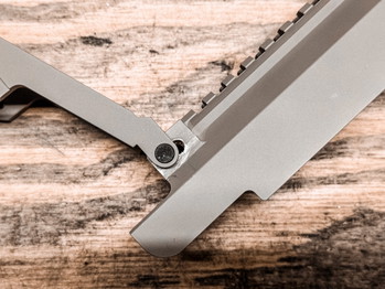 Image 3 for 5KU B-33 Dust Cover FDE (lees beschrijving)