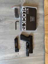 Image for Umarex Glock 17