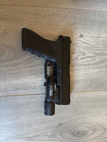 Image 2 pour Umarex Glock 17