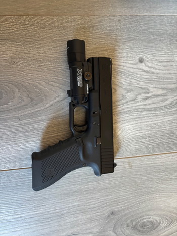 Image 3 pour Umarex Glock 17