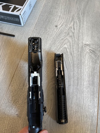 Image 4 pour Umarex Glock 17