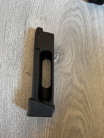 Image 5 pour Umarex Glock 17