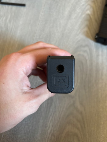 Image 6 pour Umarex Glock 17