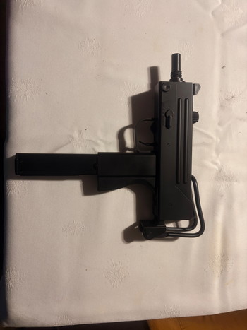 Afbeelding 3 van M11 SMG