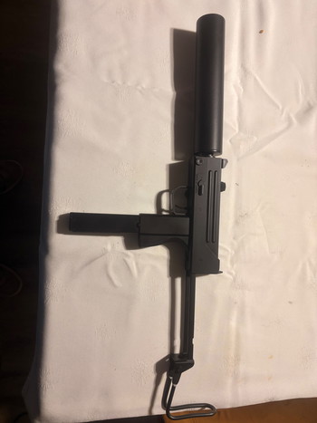 Afbeelding 4 van M11 SMG