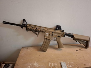 Image for G&G CM16 Raider DST