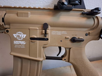 Image 2 for G&G CM16 Raider DST