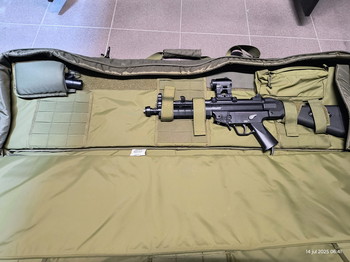 Image 2 pour TT DBL Modular Rifle Bag