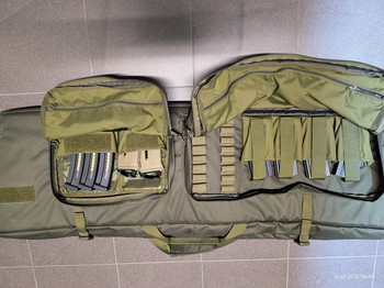 Image 4 pour TT DBL Modular Rifle Bag