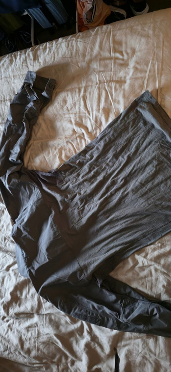 Imagen 5 de Arc'teryx LEAF assault AR Gen 1 wolf grey