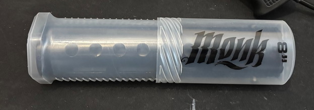 Image for Monk custom 8 inch handguard