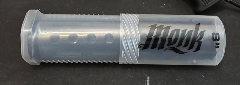Imagen 1 de Monk custom 8 inch handguard