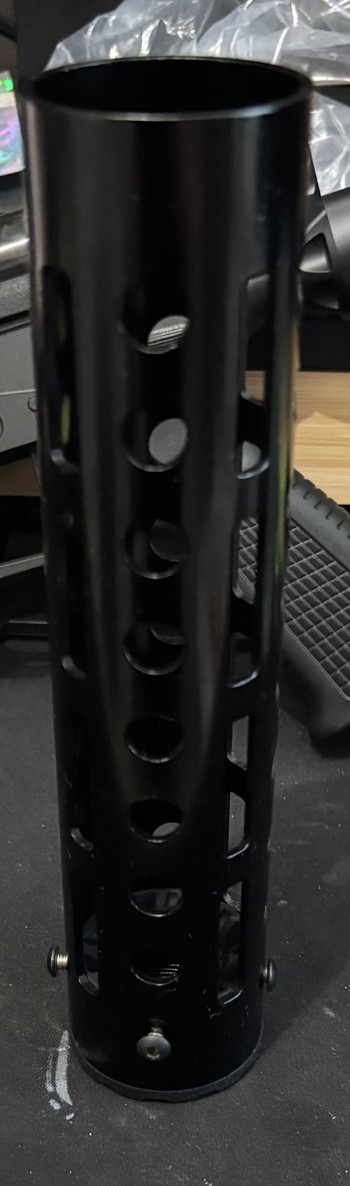Imagen 2 de Monk custom 8 inch handguard