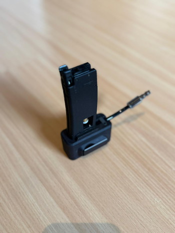 Afbeelding 3 van AIRTEC HPA M4 adapter MP7