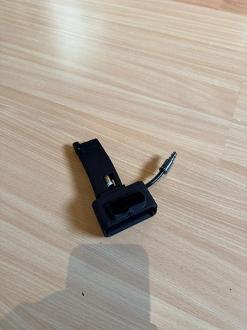 Afbeelding 4 van AIRTEC HPA M4 adapter MP7