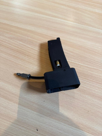 Afbeelding 5 van AIRTEC HPA M4 adapter MP7