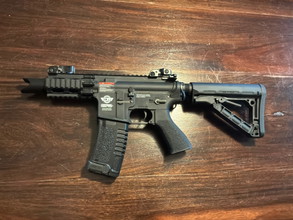 Image for G&G Firehawk