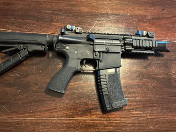 Image 2 for G&G Firehawk