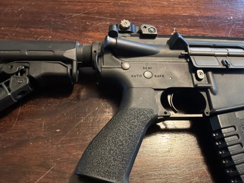 Image 3 for G&G Firehawk