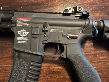 Image 4 for G&G Firehawk