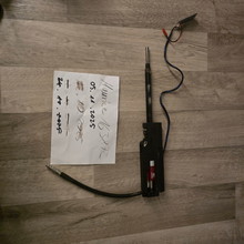 Imagen para Vfc Mp7 Hpa Drop In Kit + Gorilla Fcu