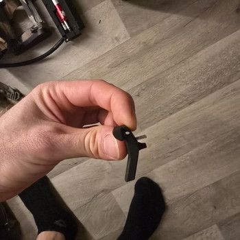 Afbeelding 2 van Vfc Mp7 Hpa Drop In Kit + Gorilla Fcu