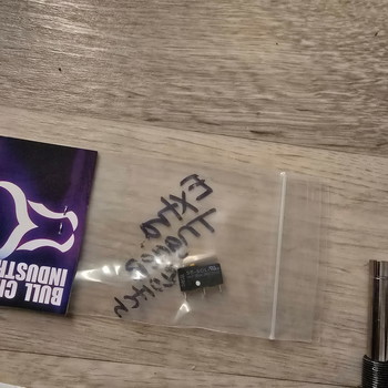 Afbeelding 3 van Vfc Mp7 Hpa Drop In Kit + Gorilla Fcu