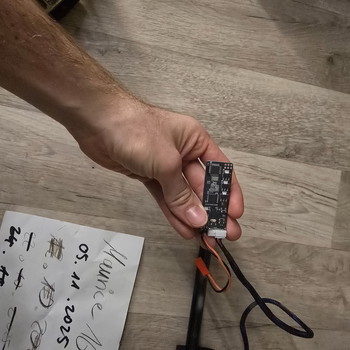 Afbeelding 4 van Vfc Mp7 Hpa Drop In Kit + Gorilla Fcu