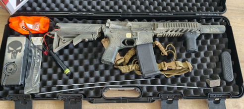 Bild für SPECNA ARMS SA-E11 EDGE  x-asr Gate