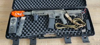 Bild 3 für SPECNA ARMS SA-E11 EDGE  x-asr Gate