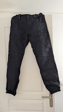 Image for Pantalon bleu marine type GIIGN Airsoft