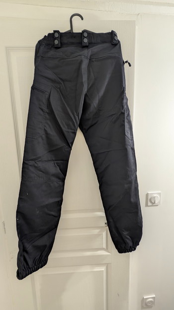 Afbeelding 3 van Pantalon bleu marine type GIIGN Airsoft