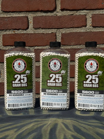 Bild 2 für Tracers en BBs