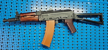 Bild 2 für LCT AKS-74U AEG