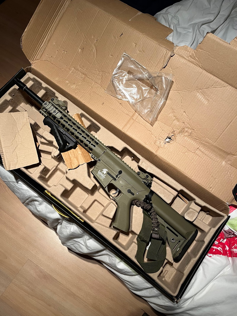 Imagen 1 de LCT type m4