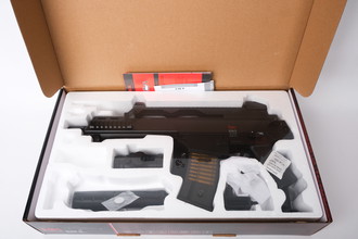 Bild für Heckler & Koch G36 C AEG (M85)