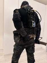 Imagen para CQB/SQB Chestrig and Belt