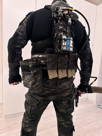 Bild 3 für CQB/SQB Chestrig and Belt